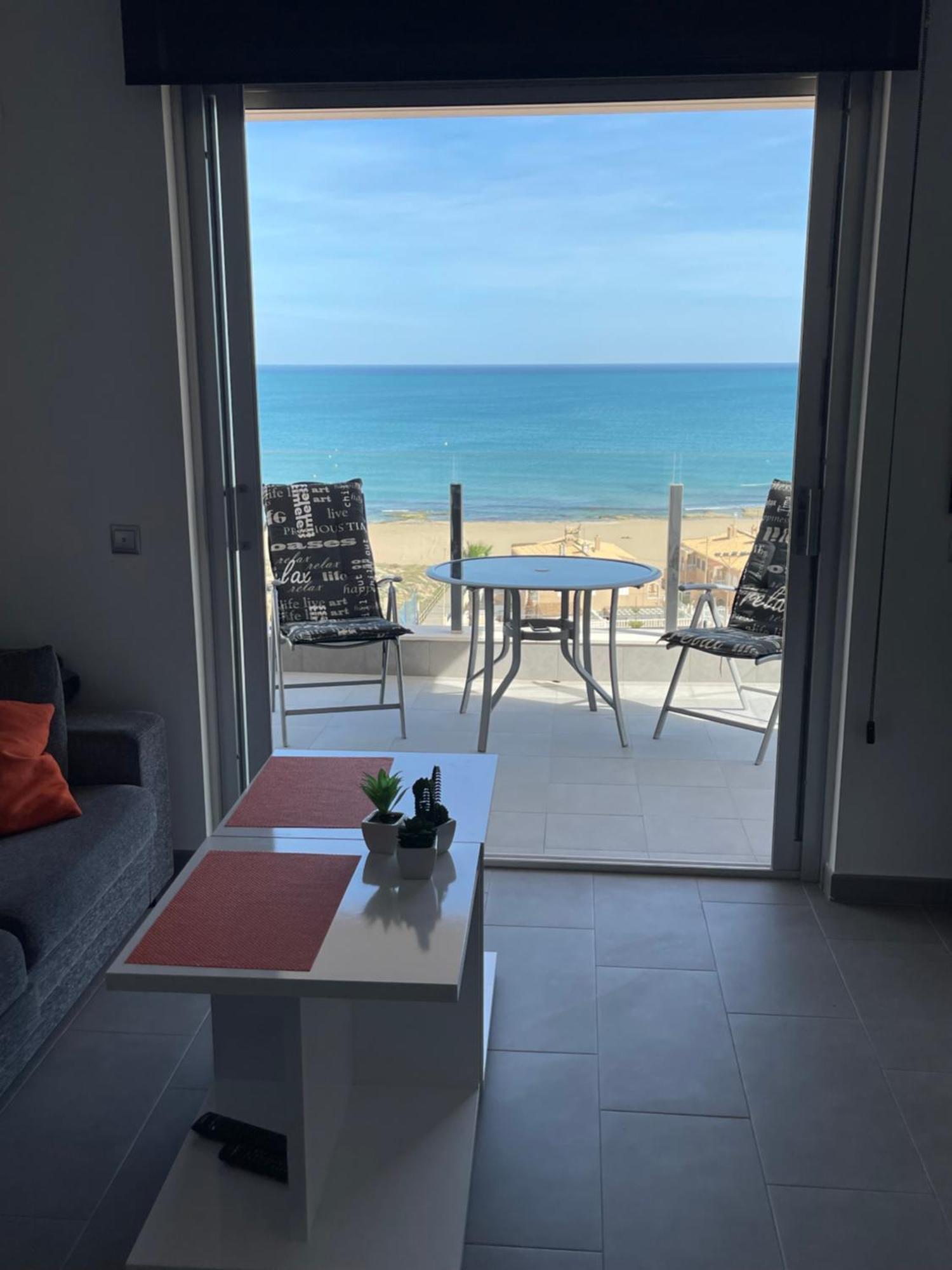Delfin Apartment ลามาตา ภายนอก รูปภาพ