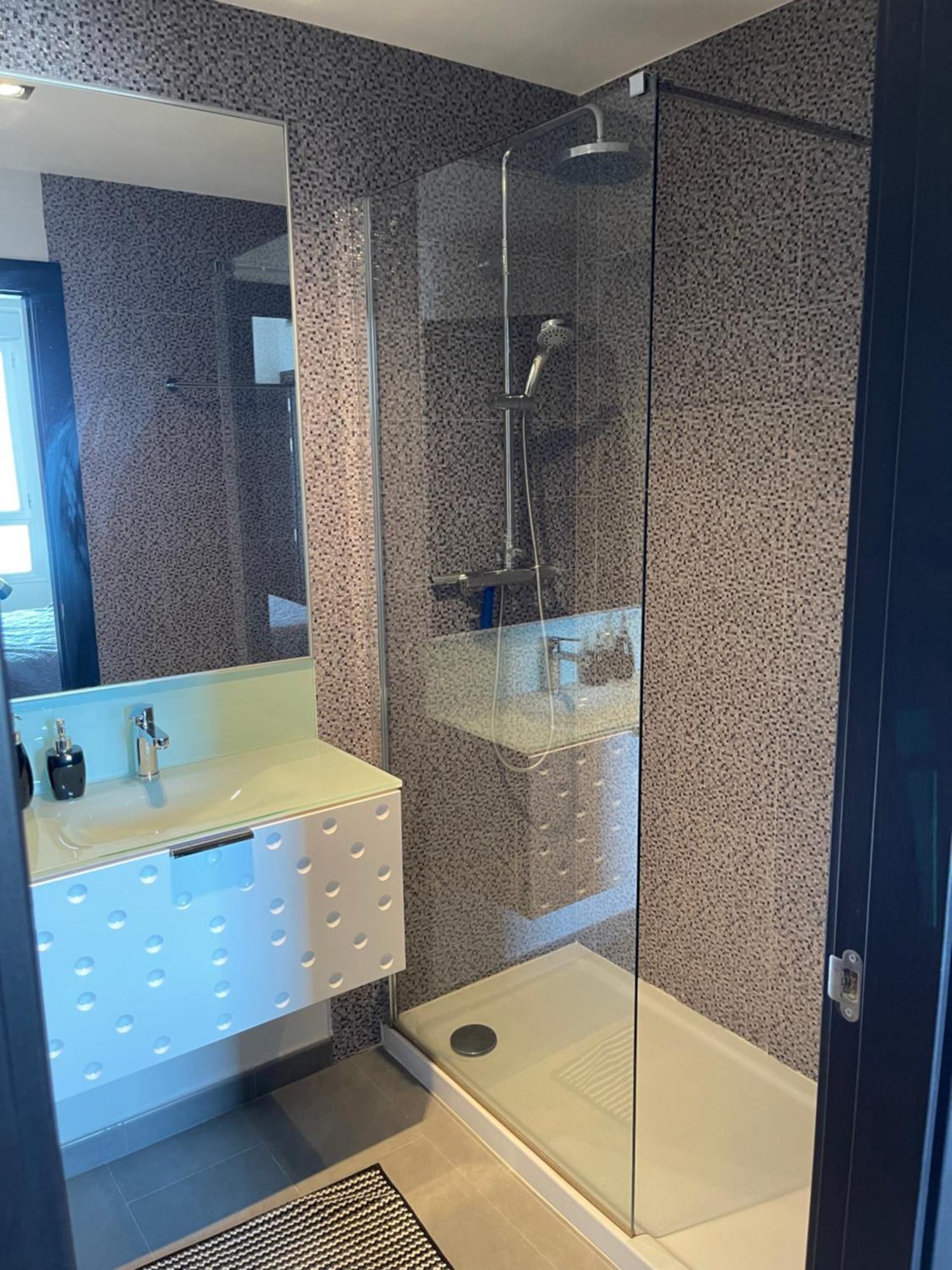 Delfin Apartment ลามาตา ภายนอก รูปภาพ