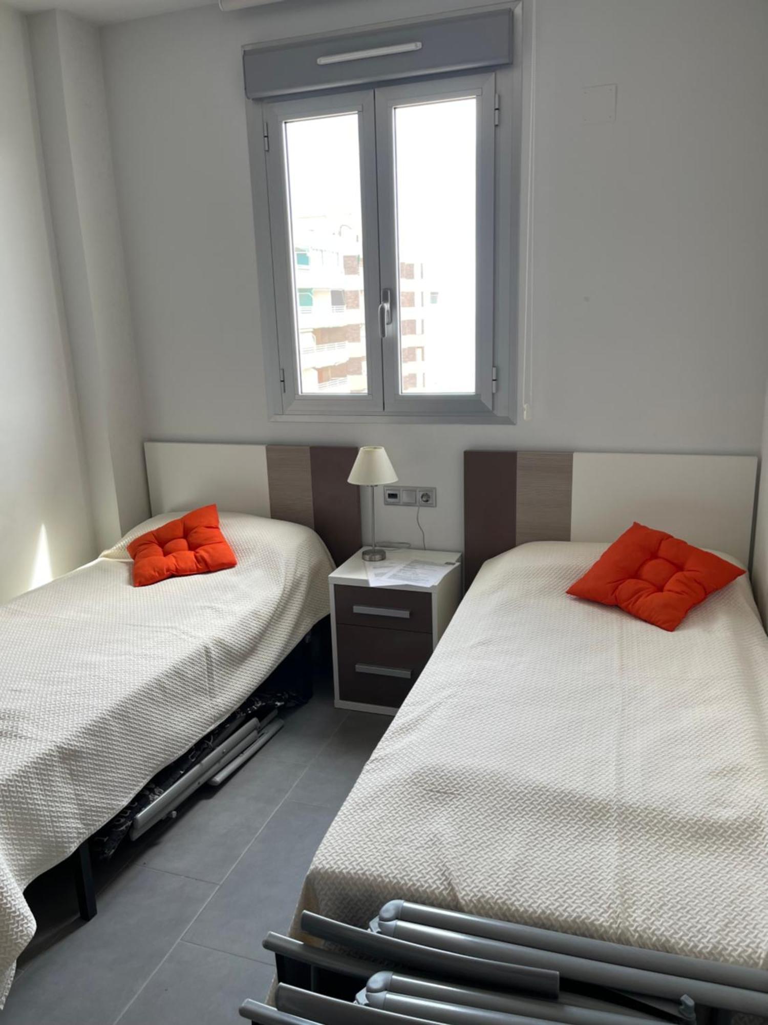Delfin Apartment ลามาตา ภายนอก รูปภาพ
